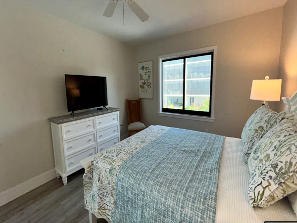 Sanibel Isand Three Bedroom Rental Condo Pool Tennis